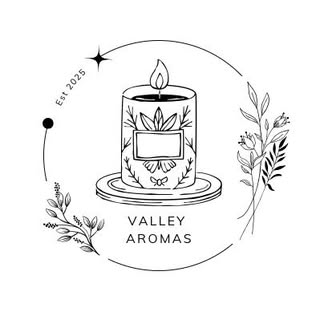 Valley Aromas logo